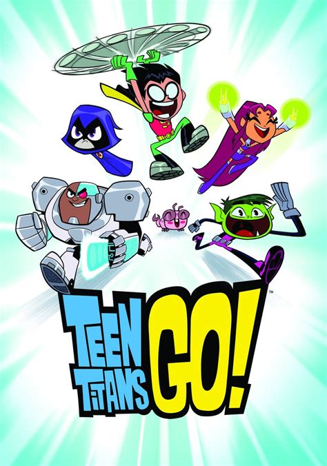 titans gostream|Teen Titans Go! Season 1 Streaming: Watch and Stream Online .